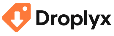 DropLyx Logo